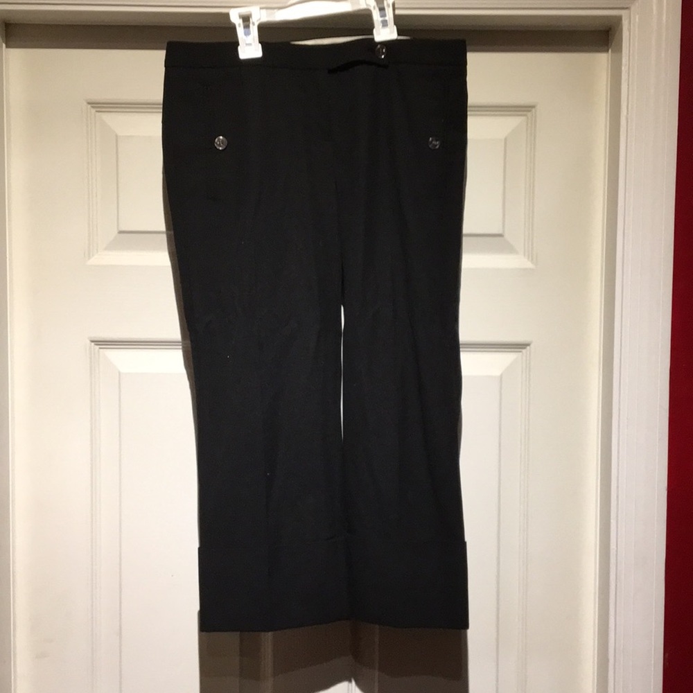 The Limited Dress Capris size 0